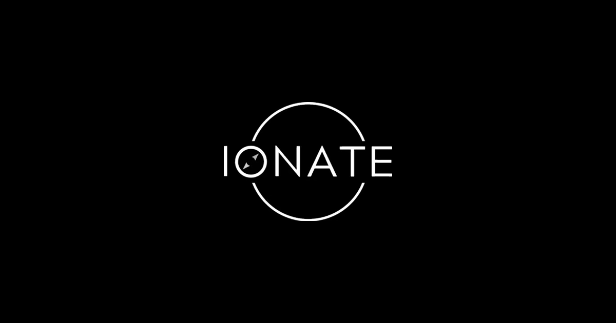 Ionate Hybrid Intelligent Transformer logo
