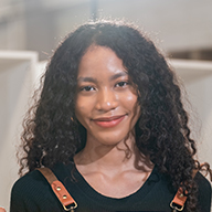 Portrait von einem Lehrling