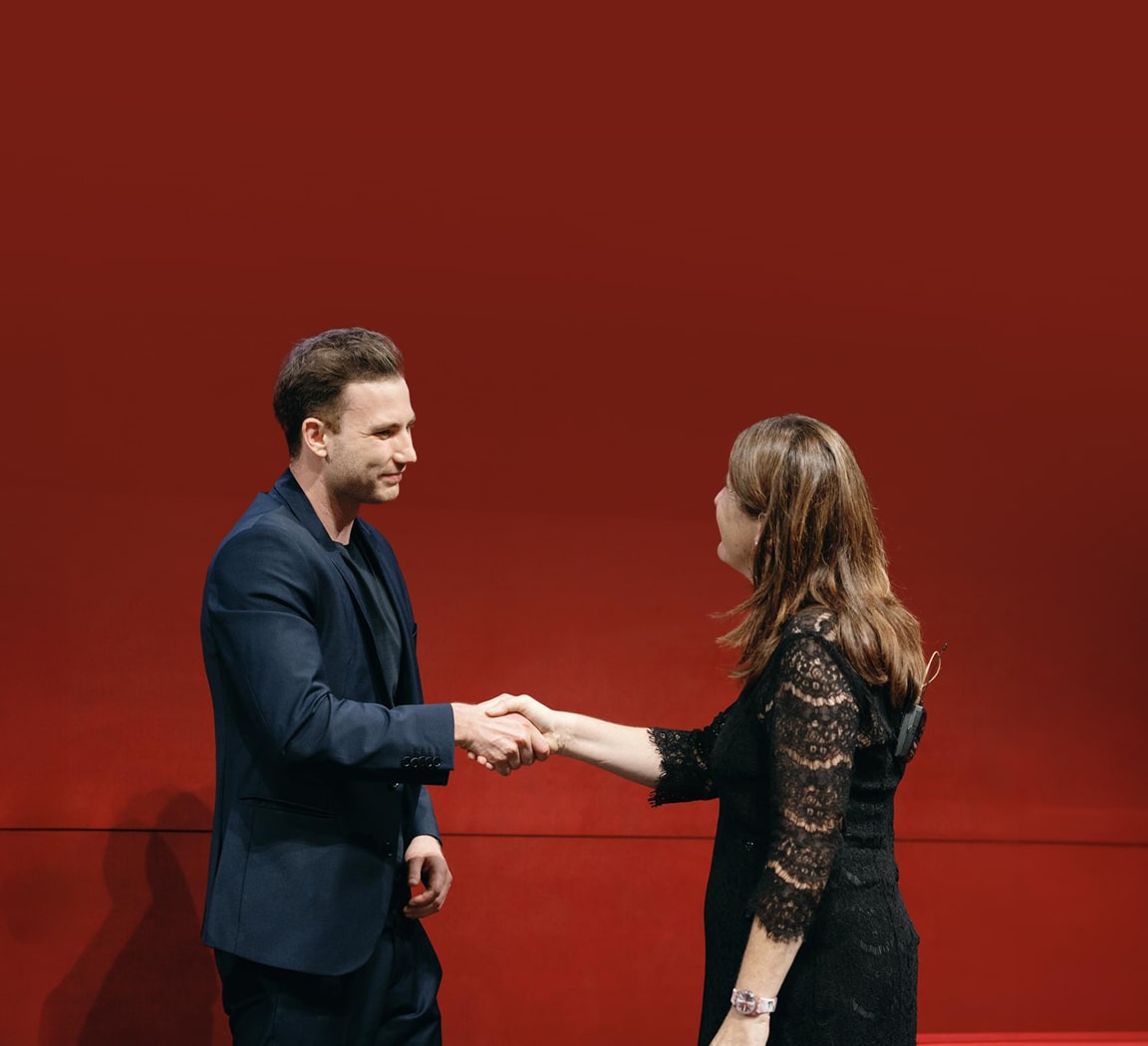 Von der Masterarbeit zur Vision: Wie Dualify begann