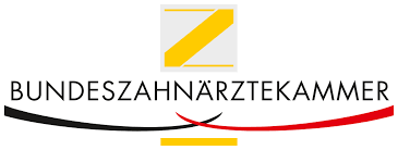 German Dental Association logo