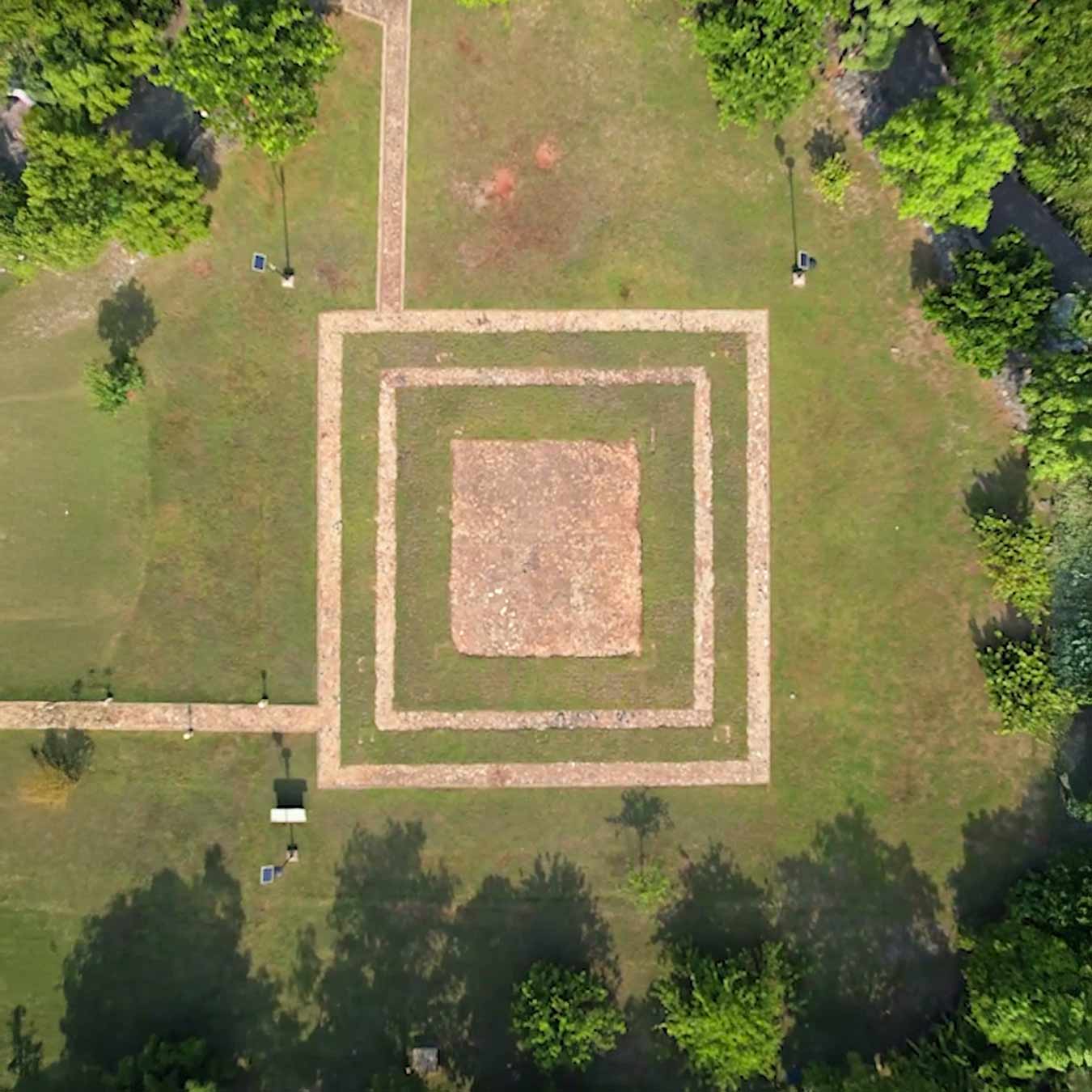 Spacious venue for events at K Resort