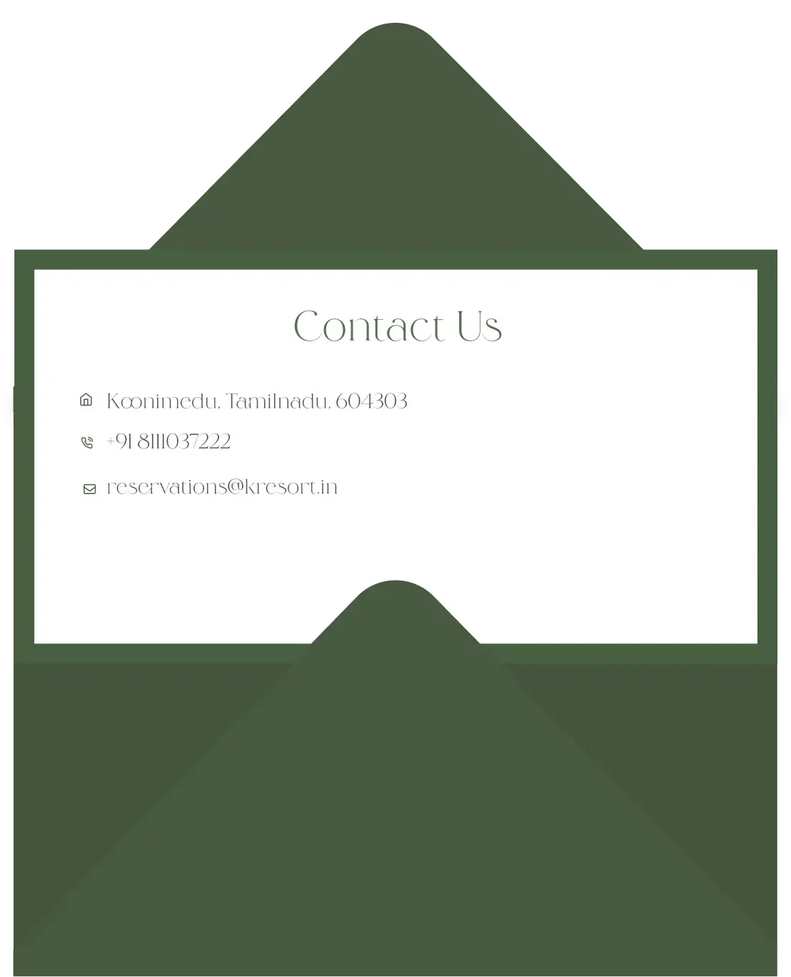 Best Resort in Pondicherry