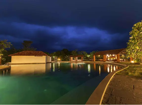 Best Resort in Pondicherry