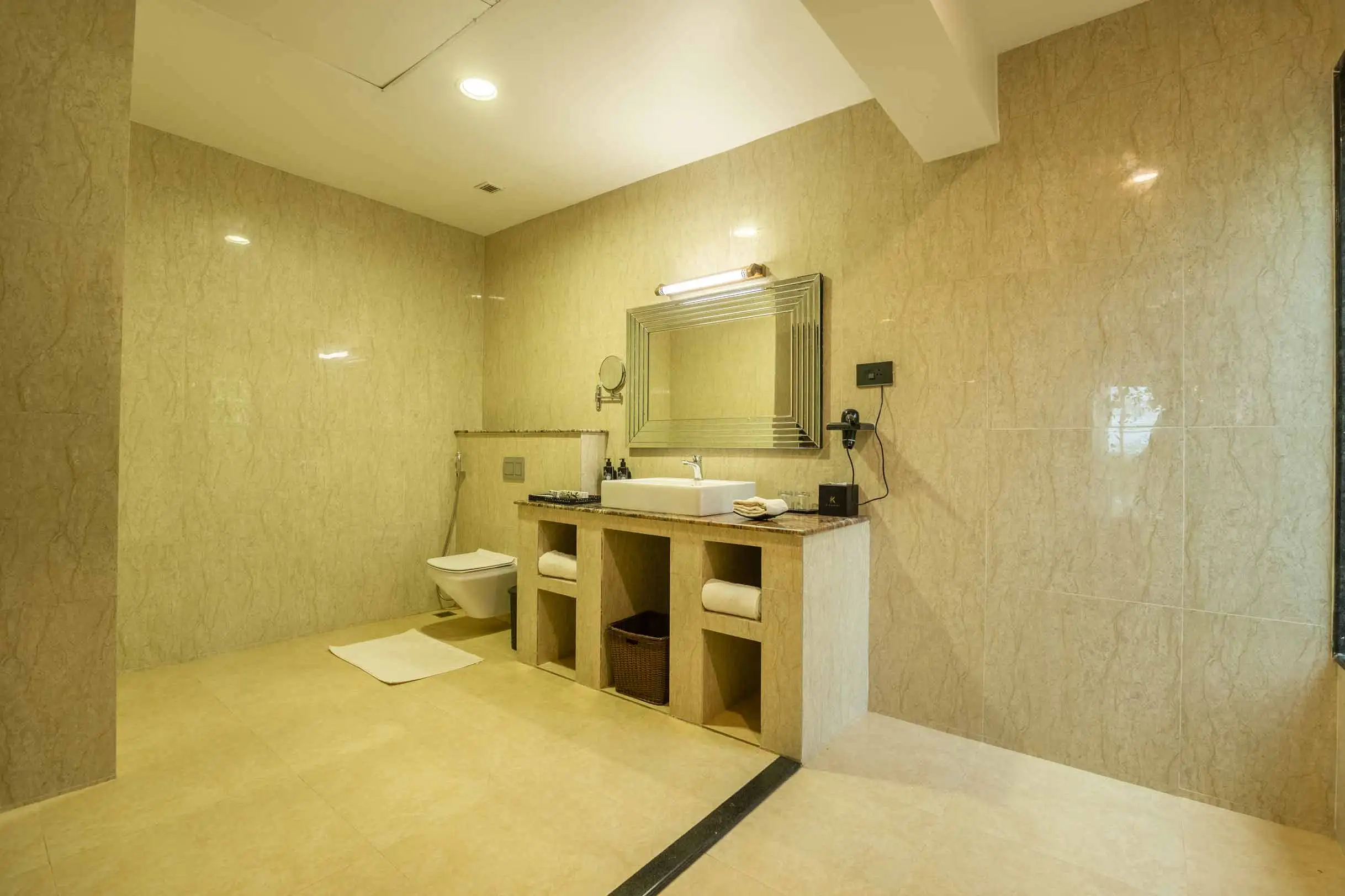 luxury villa pondicherry