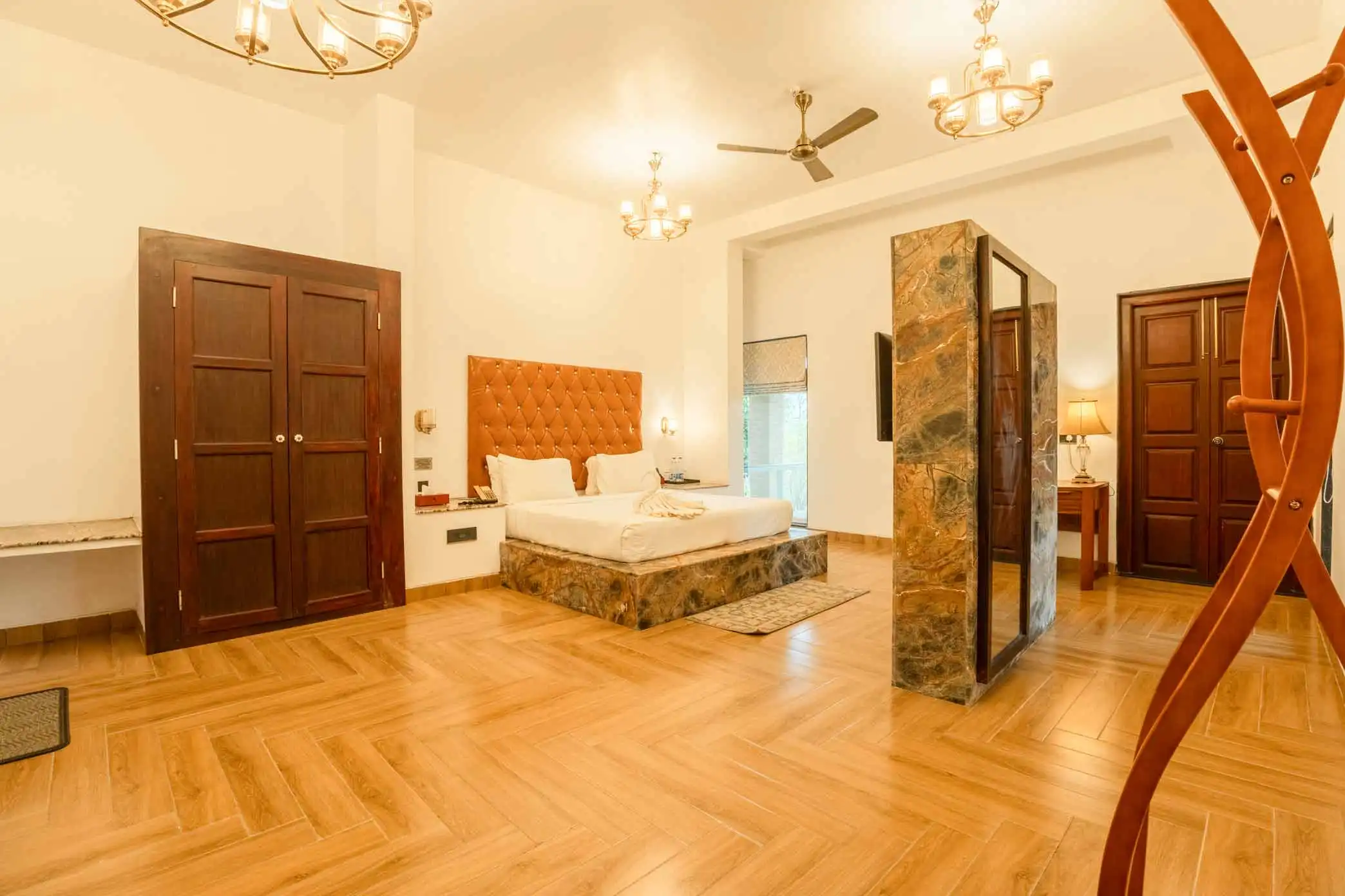 luxury villa pondicherry