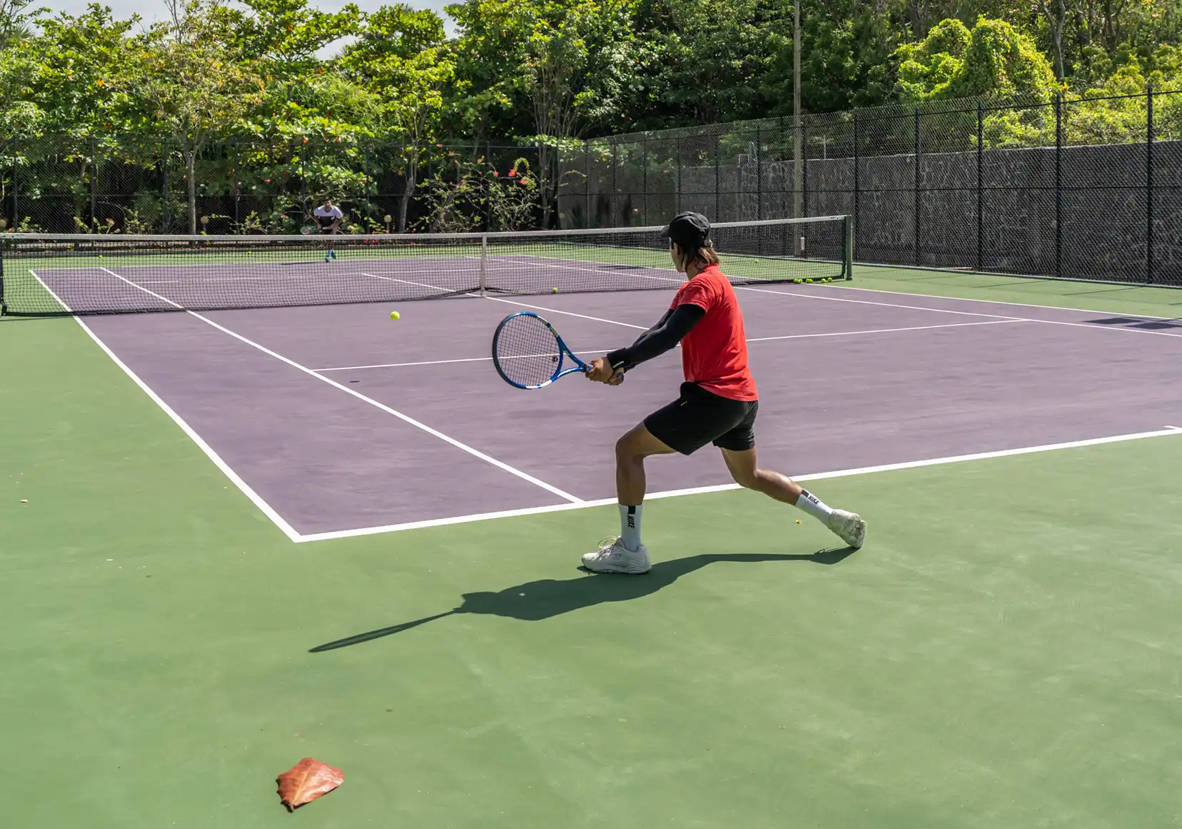  tennis