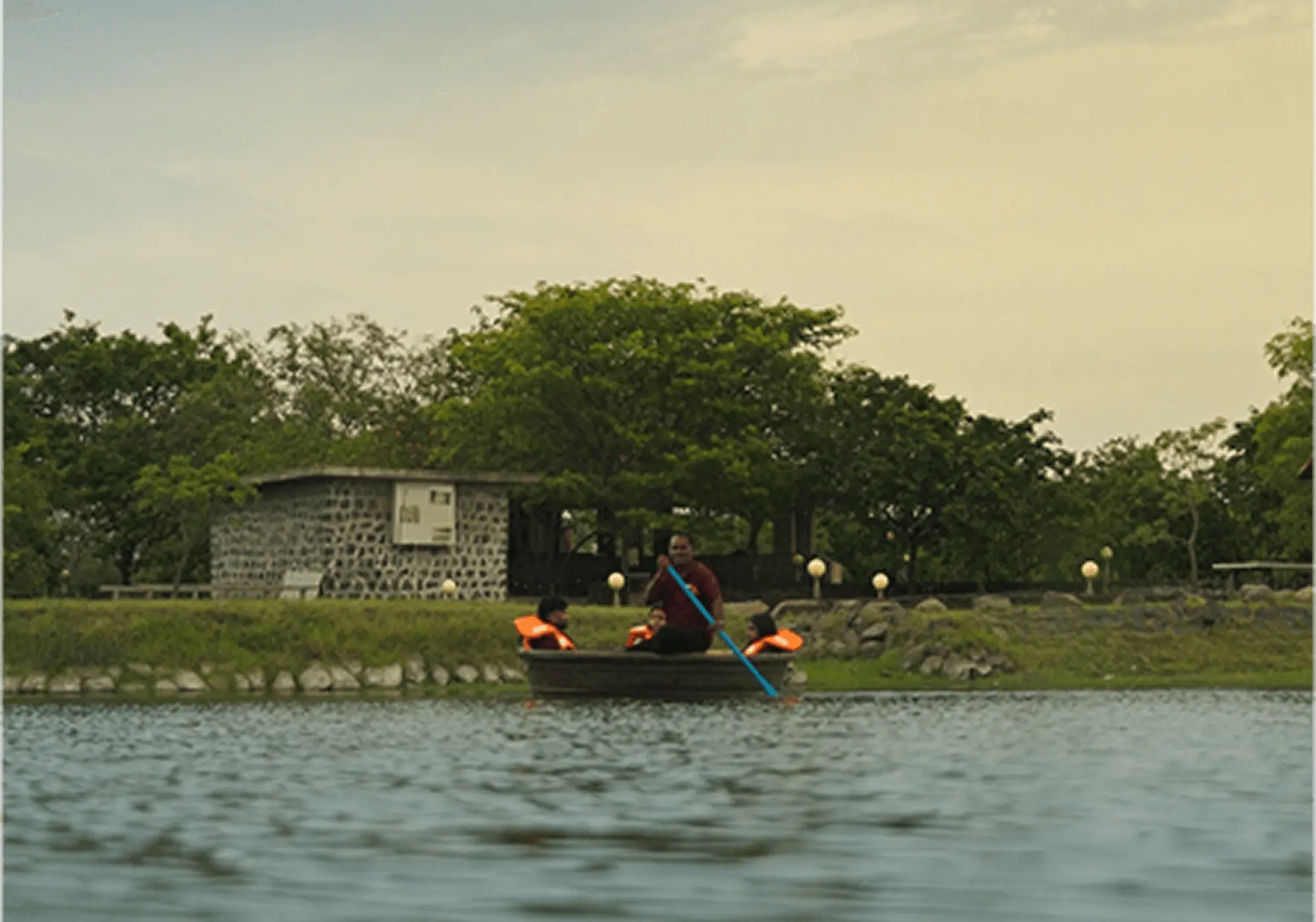 activities & experiences at K Resort Pondicherry