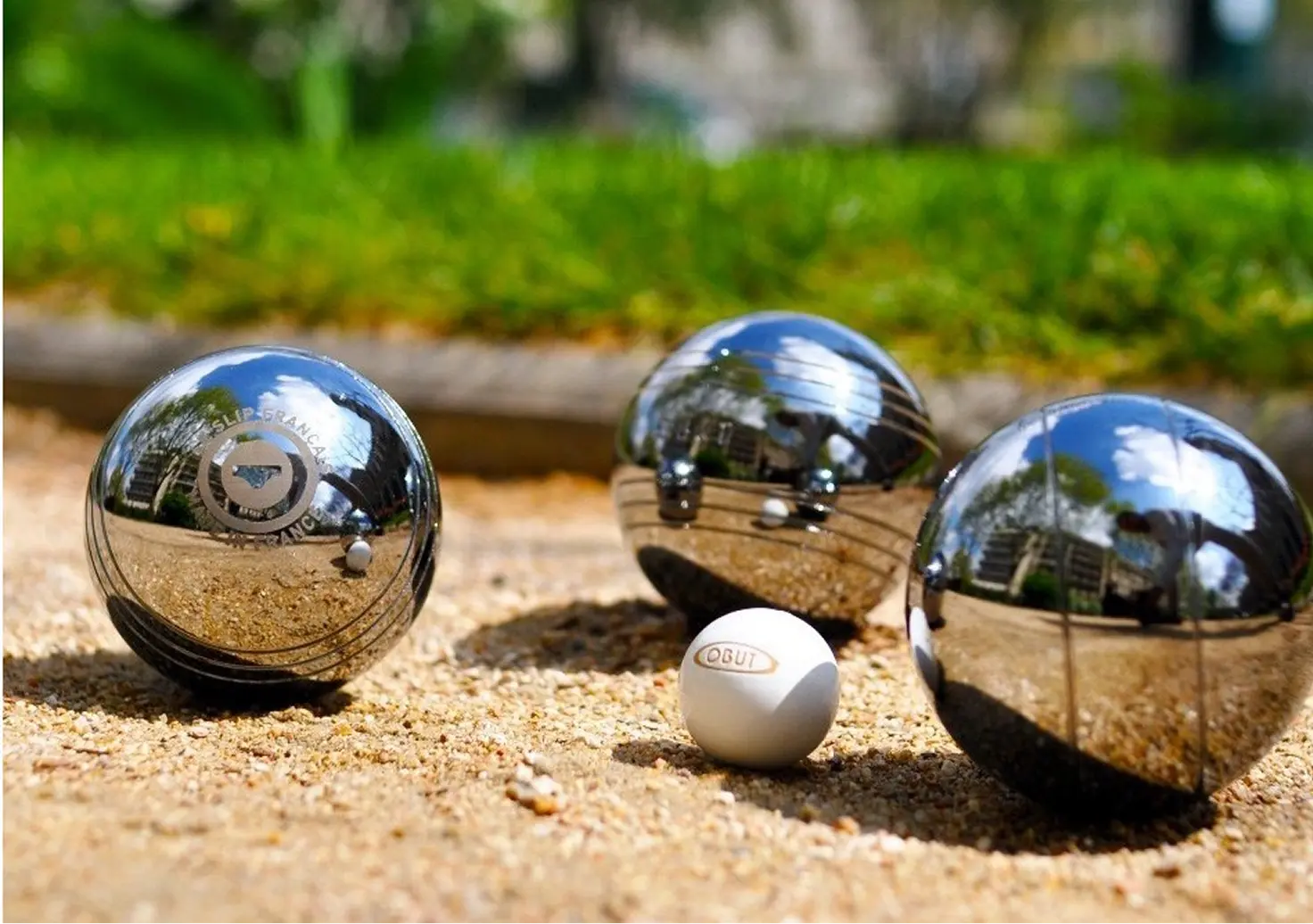 activities & experiences at K Resort Pondicherry