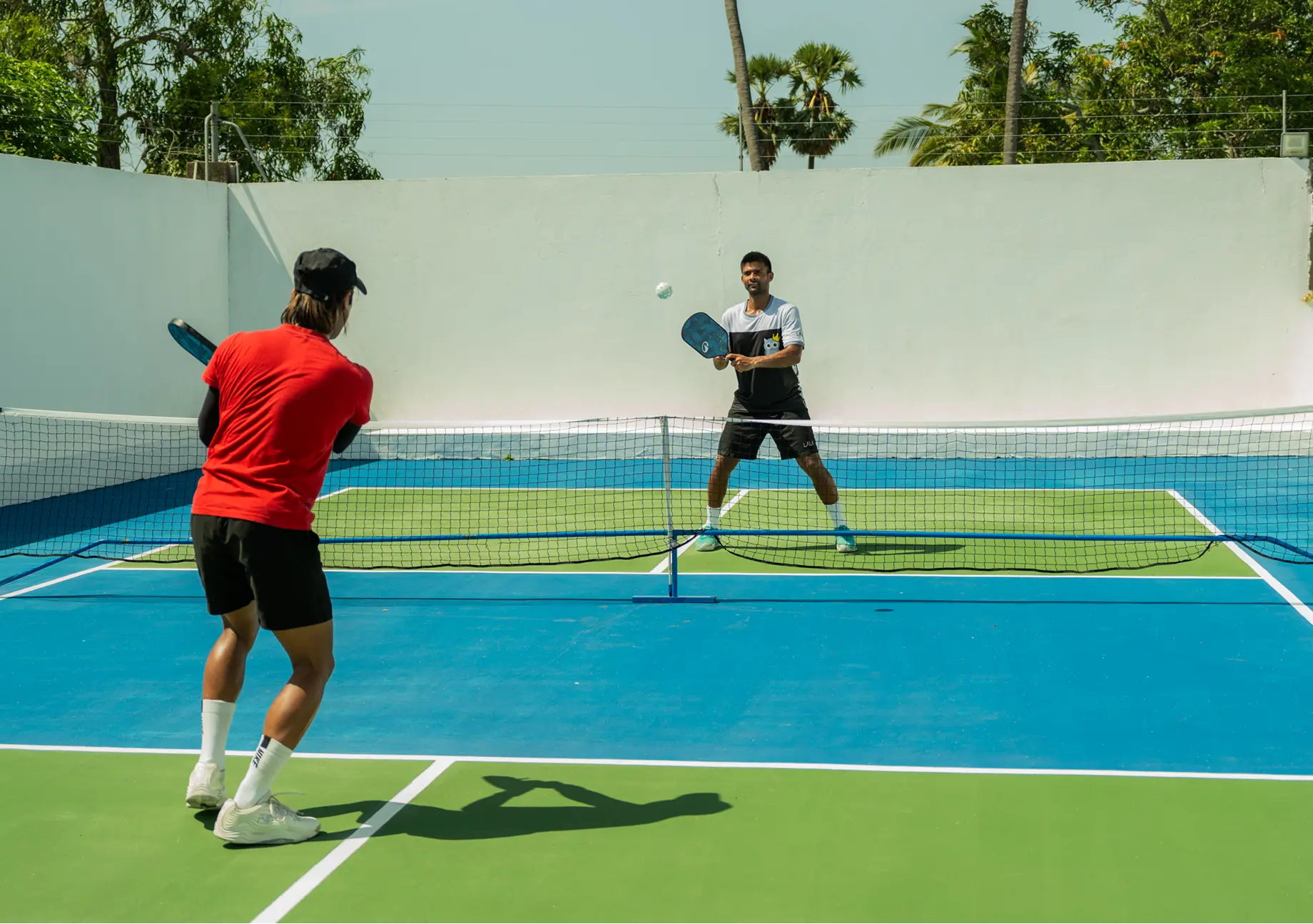 pickleball