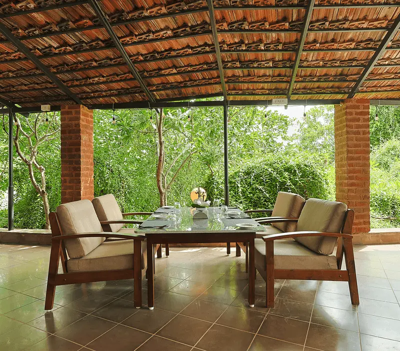 Best Dining & Bar in Pondicherry