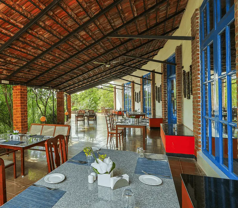Best Dining & Bar in Pondicherry