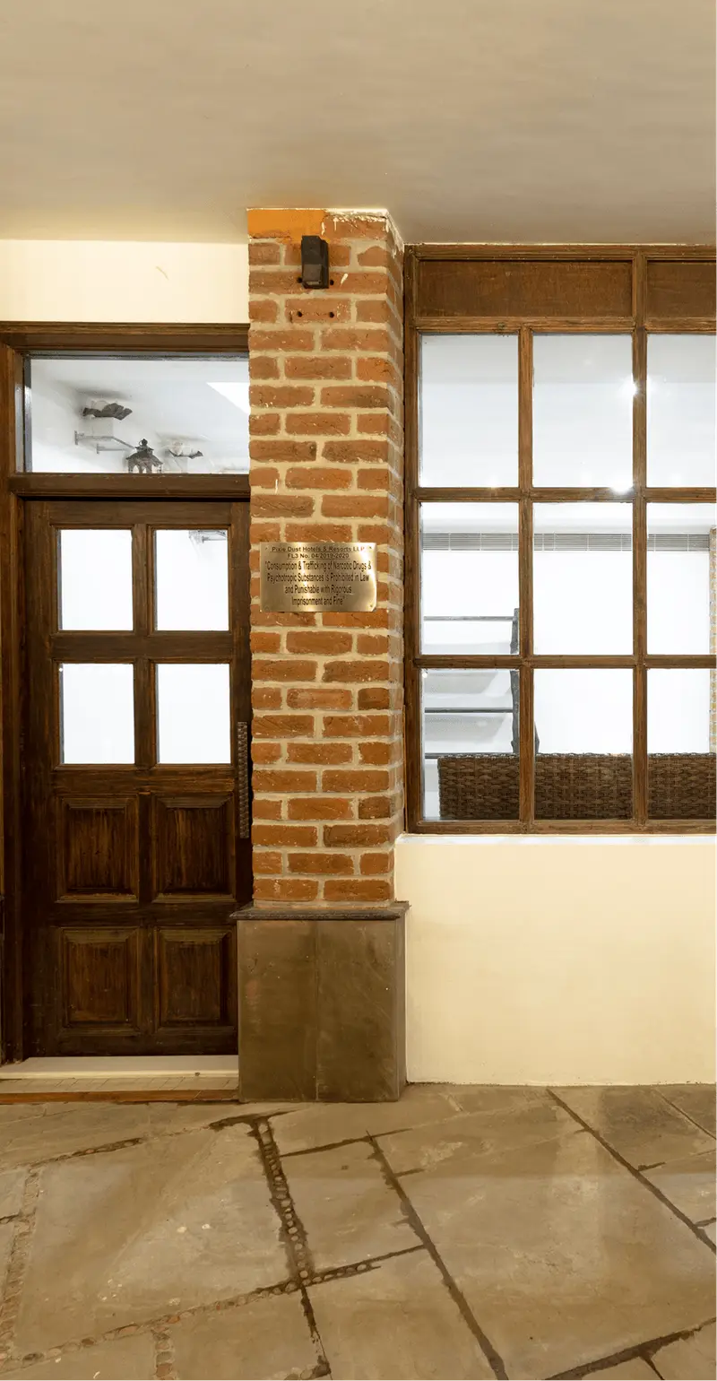 Best Dining & Bar in Pondicherry