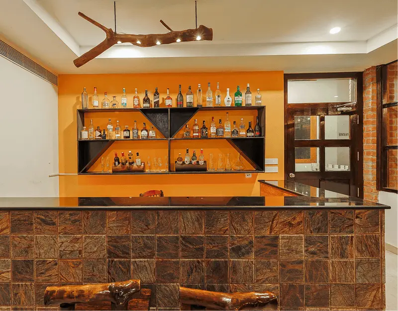 Best Dining & Bar in Pondicherry