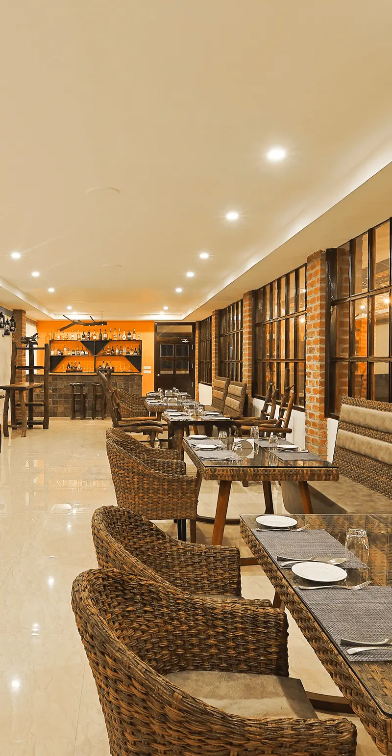 Celine's Kitchen at K Resort
