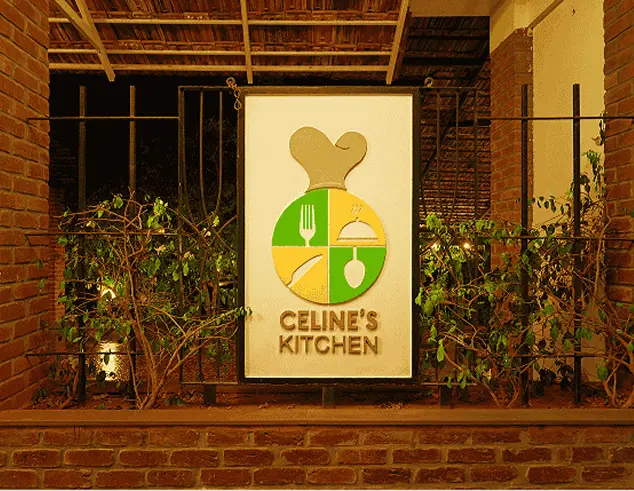 Celine's Kitchen at K Resort
