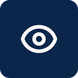 Telefoonhoorn met een kruisje, symbool voor een gemiste oproep of beëindigde oproep.