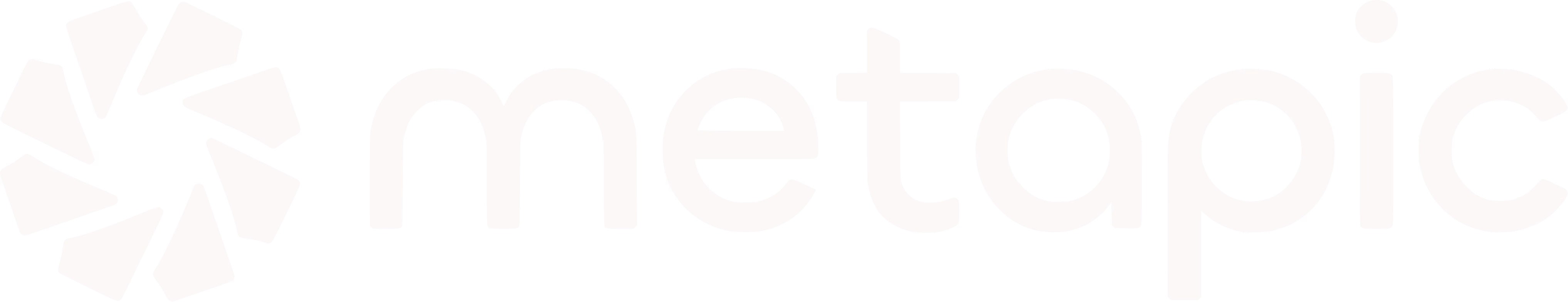 Tekstlogo met de naam ELVOU in grote, hoofdletters.