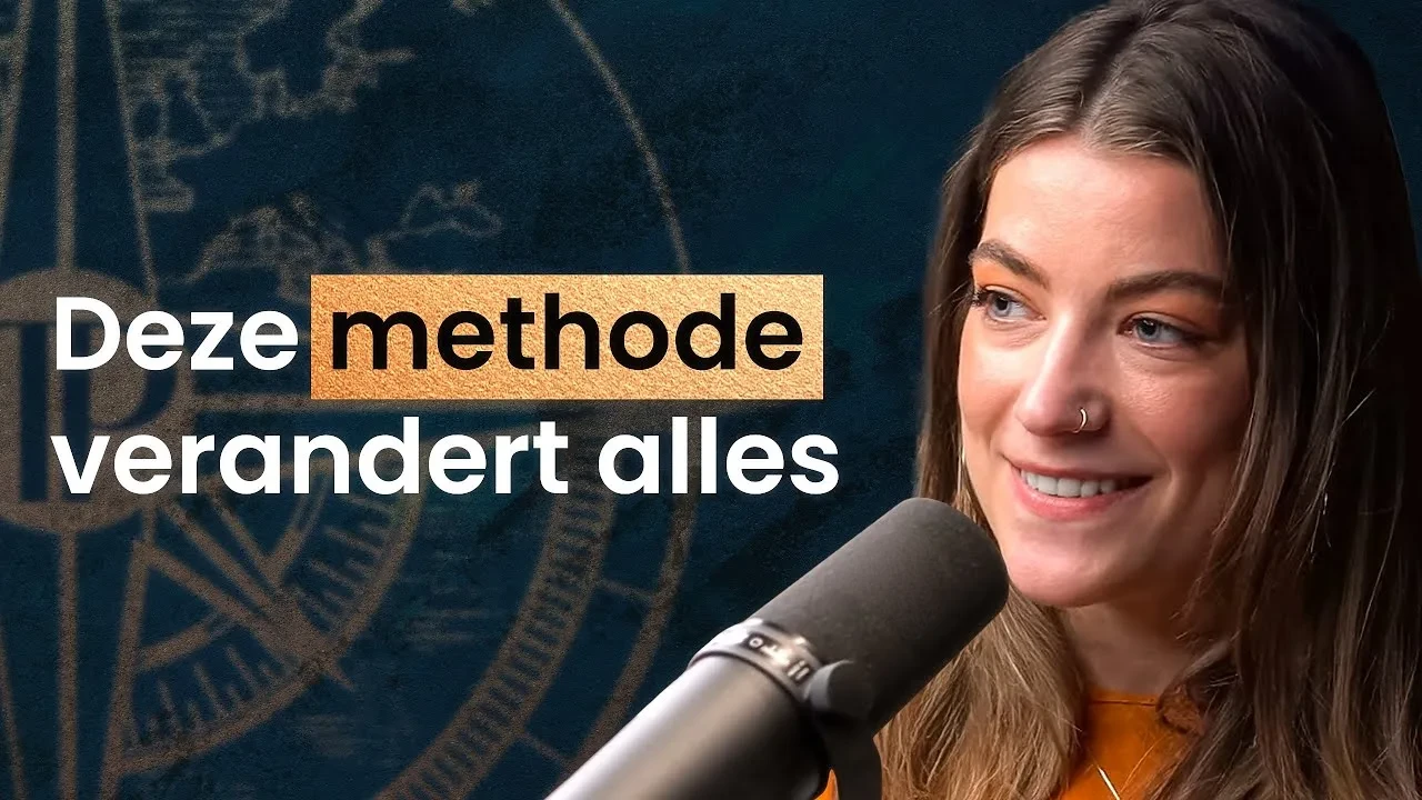 Thumbnail: Dit is hoe PRI jouw leven kan veranderen