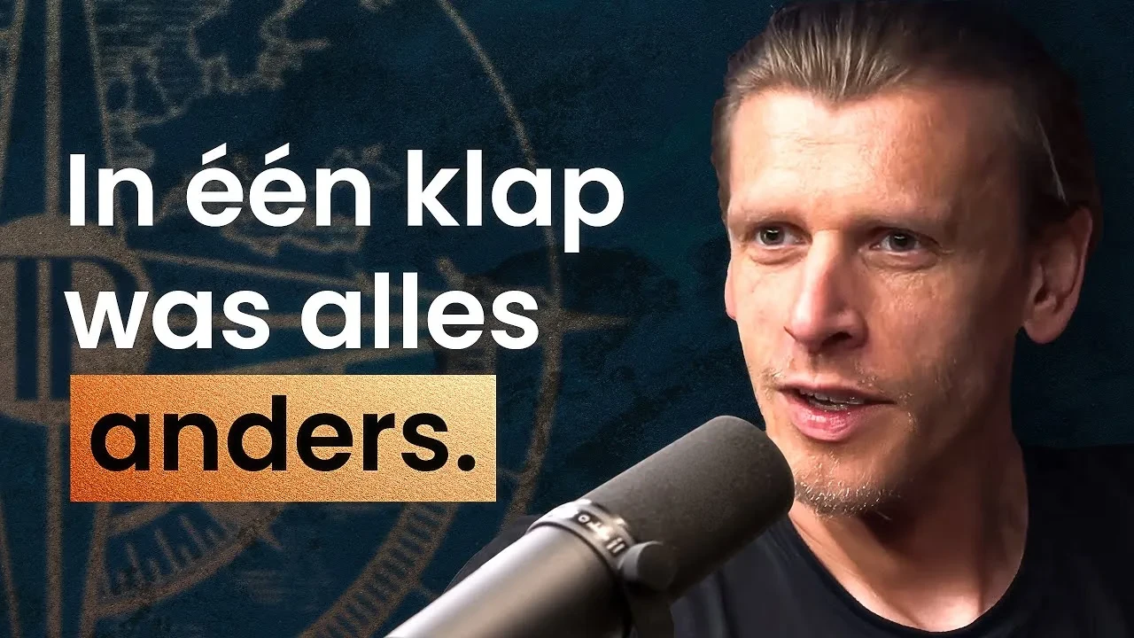Thumbnail: Ome Wutru: over het belletje waar iedereen nachtmerries van krijgt