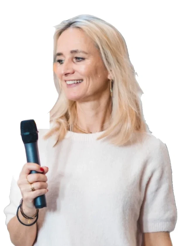 Barbara Nanninga