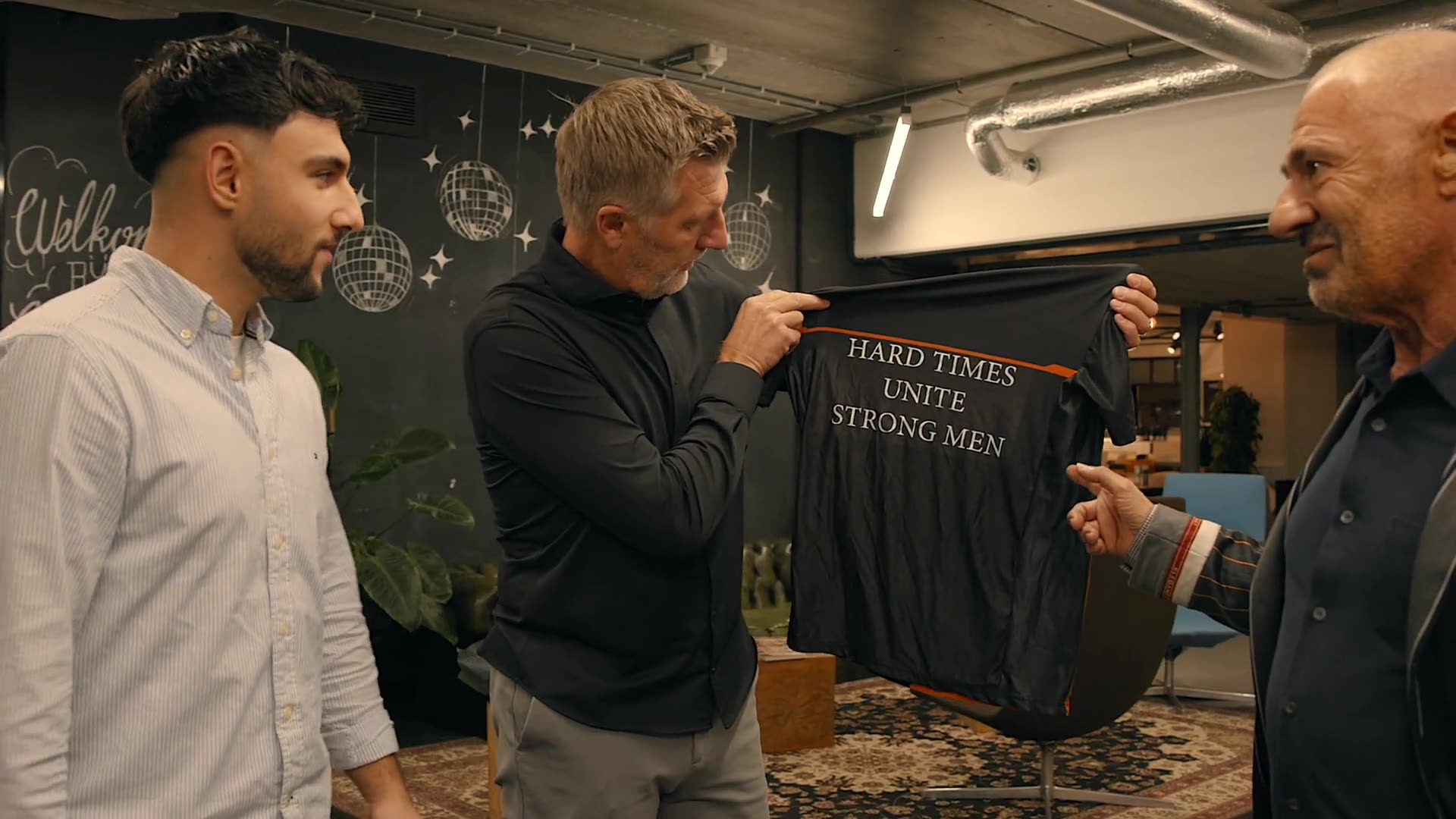 Video van de Creator Club