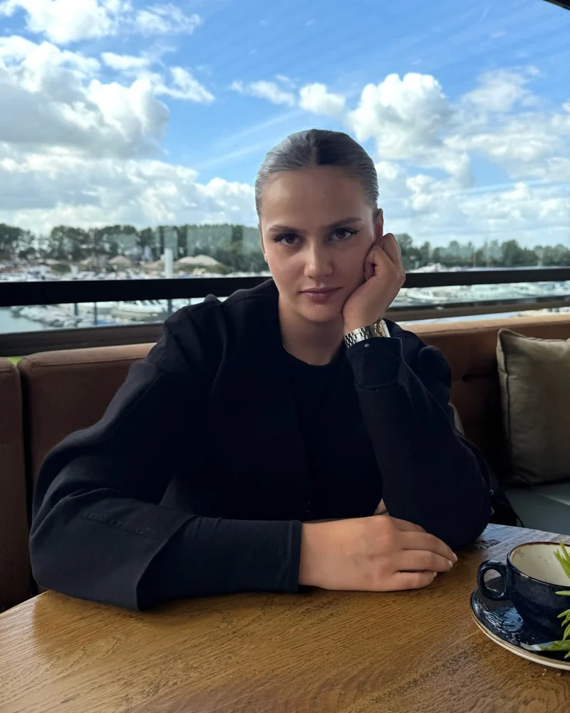 Leila Wennekes