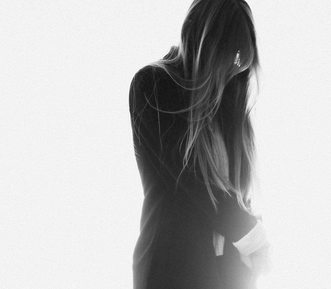 Woman with hope for withdrawing from fentanyl