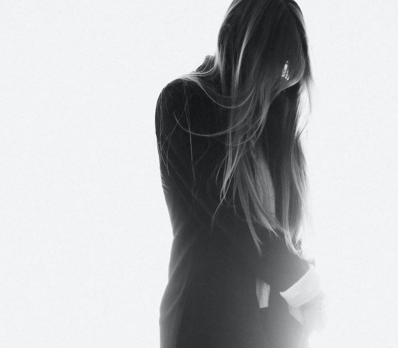 Woman with hope for withdrawing from fentanyl