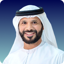 H.E. Marwan Ahmad bin Ghalita