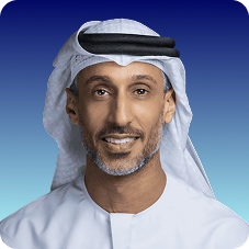 H.E. Khalfan Belhoul
