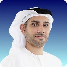 Majed Al Mansoori