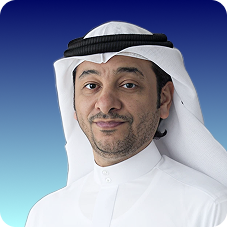 Nasser Bushahab