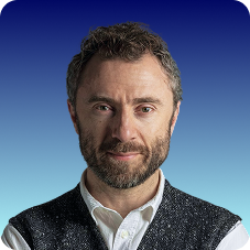 Thomas Heatherwick
