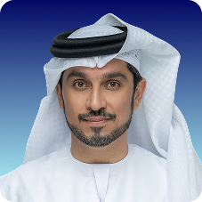 Mohammed Al Shehhi 
