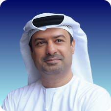 Dr. Marwan Al Zarouni 