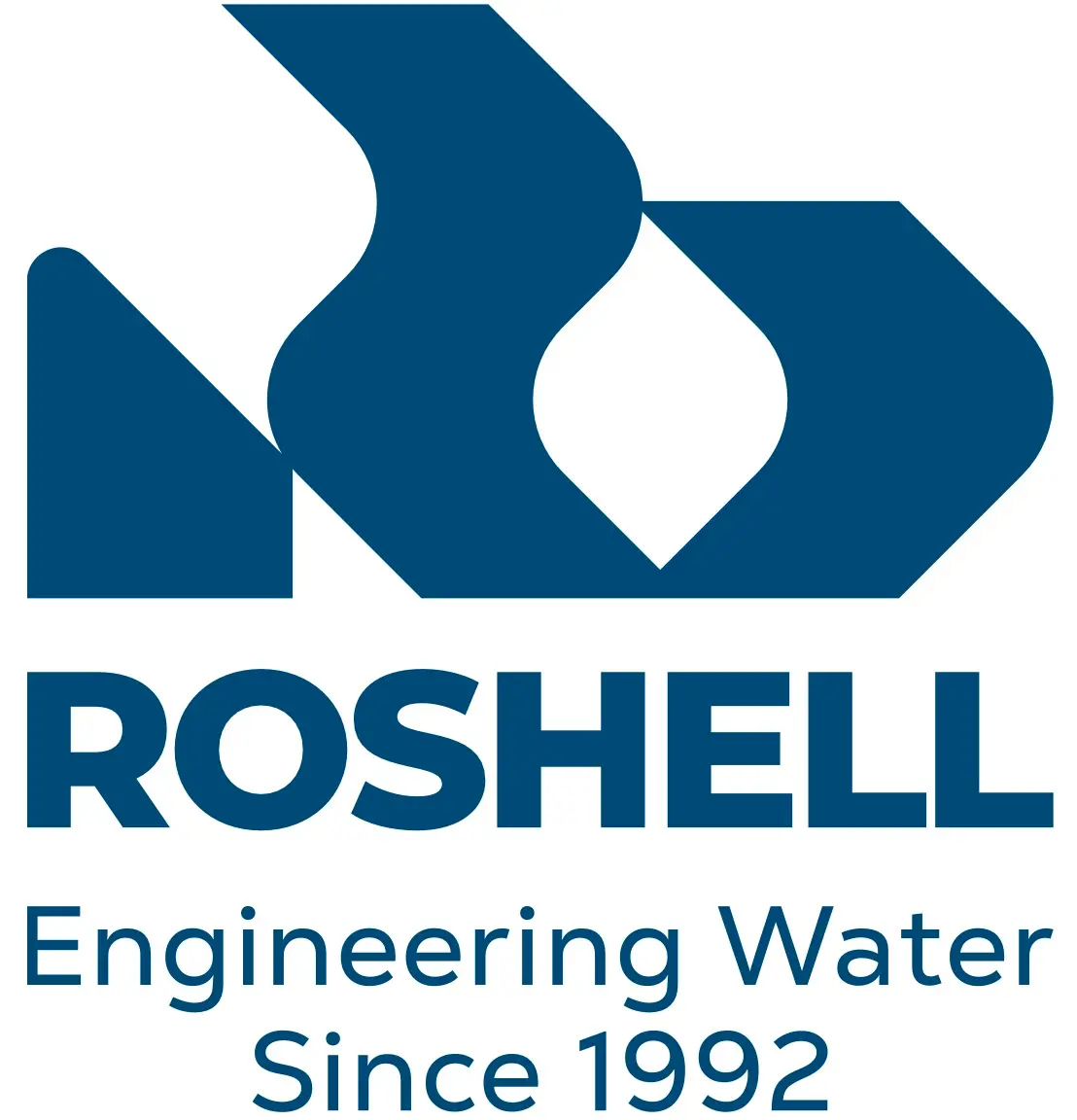 Roshell logo