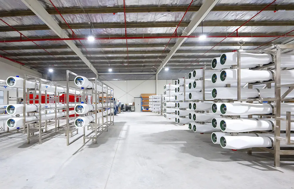 OEM & Fabrication Services