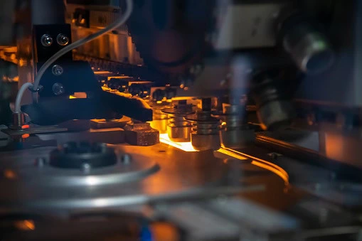 Diversified Industrials.