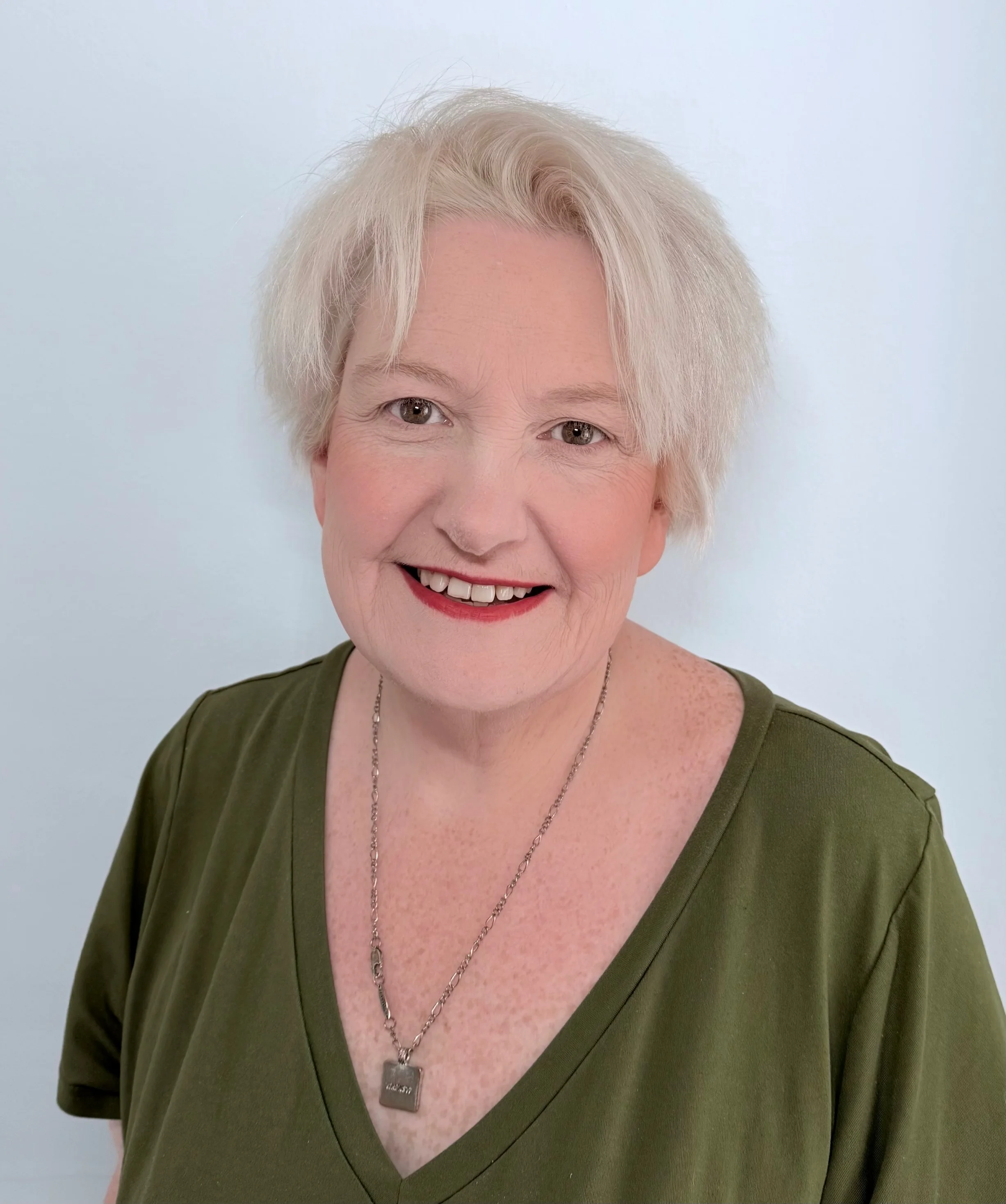 Professional headshot of Catherine Dibble, Principal in Delivery, London.