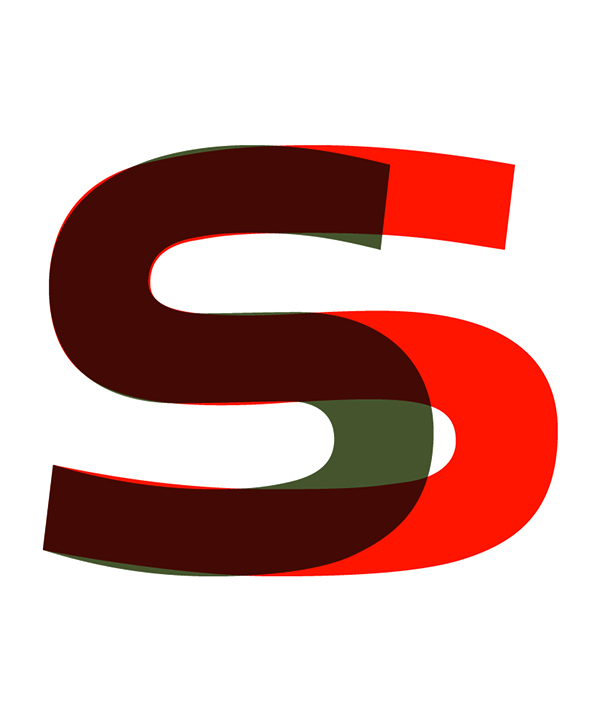 We designed a custom font for the theatre