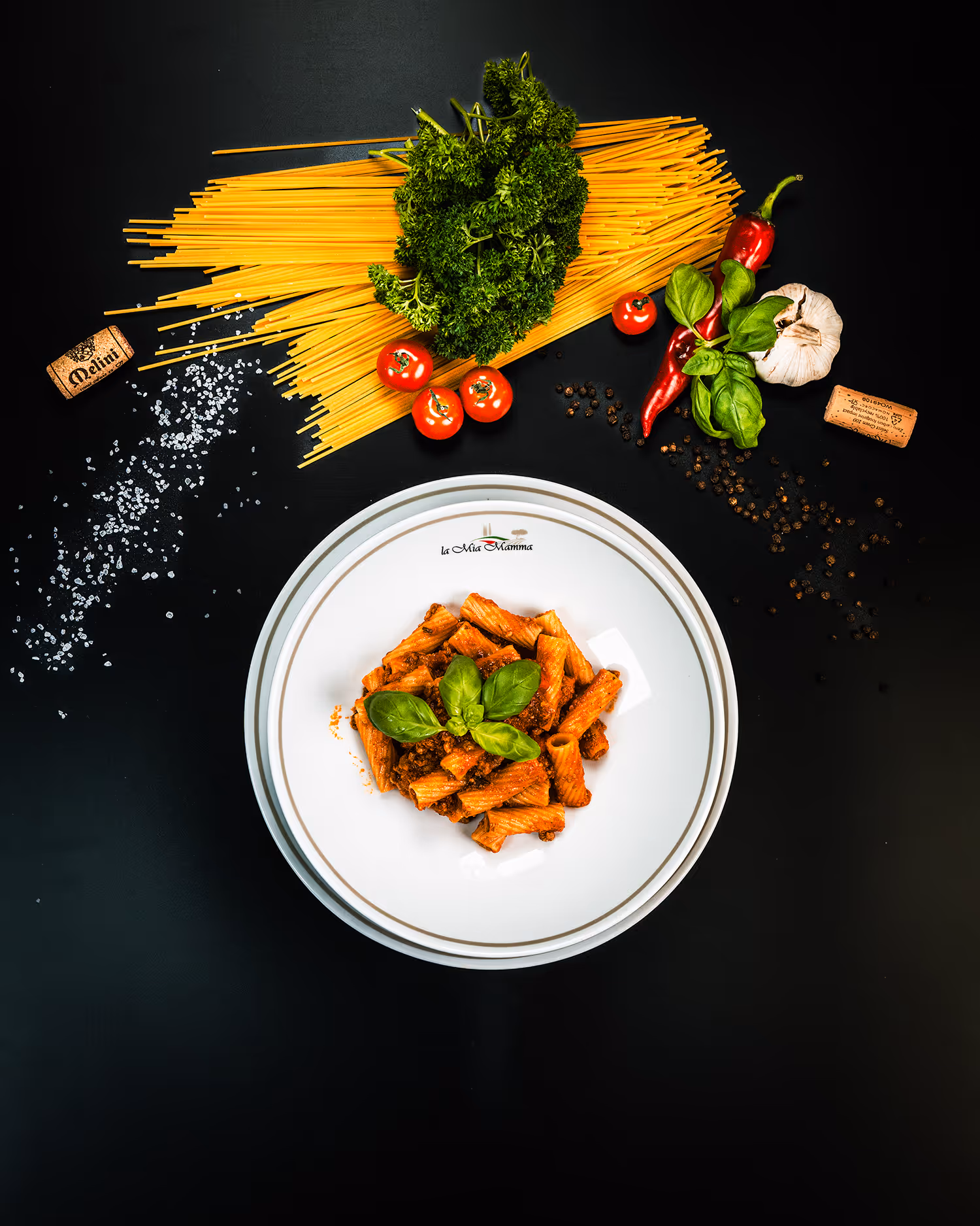 Best Food Experience - Restaurantly X Webflow template