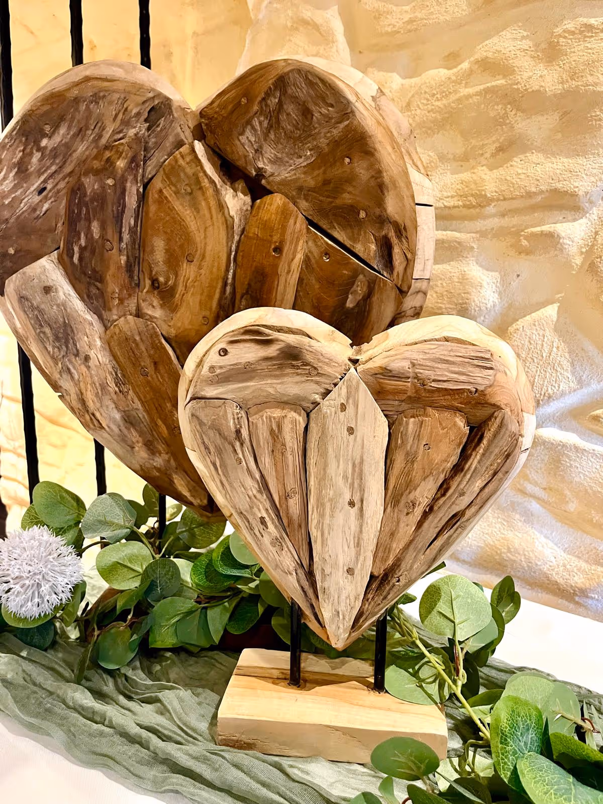 Happy New Year Event - Restaurantly X Webflow template