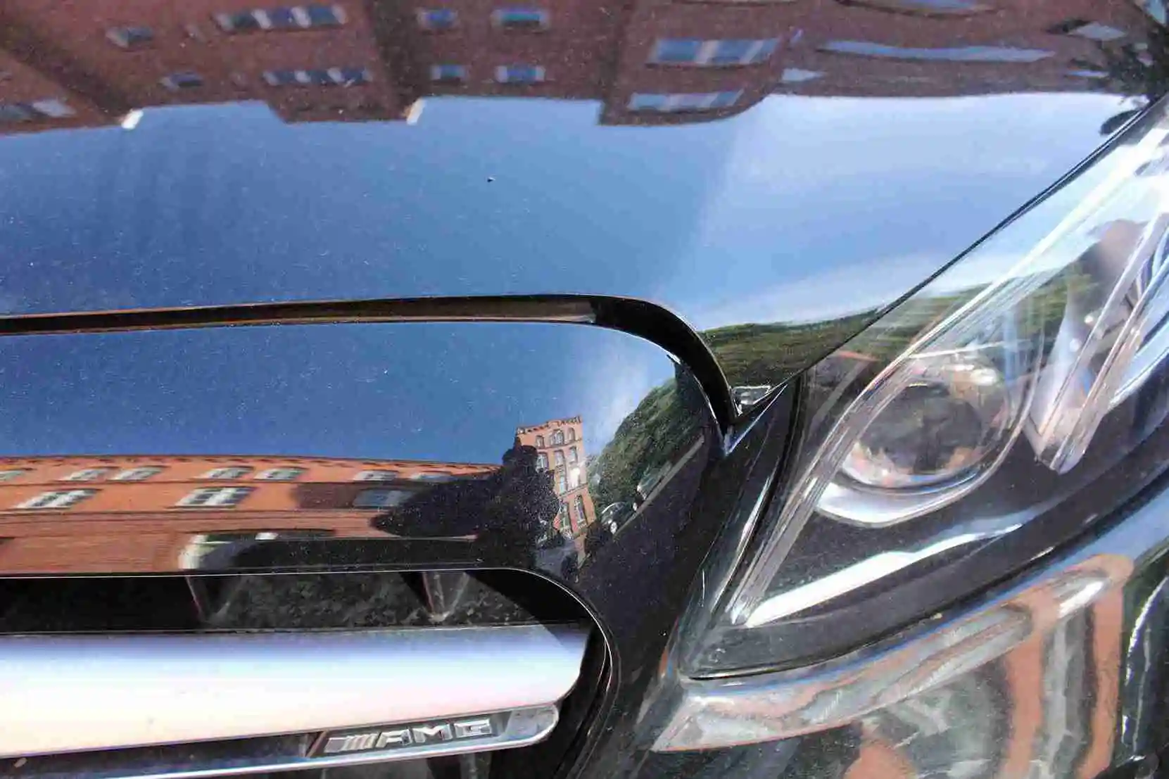 Unabhängiges Kfz-Gutachten durch Sachverständigen