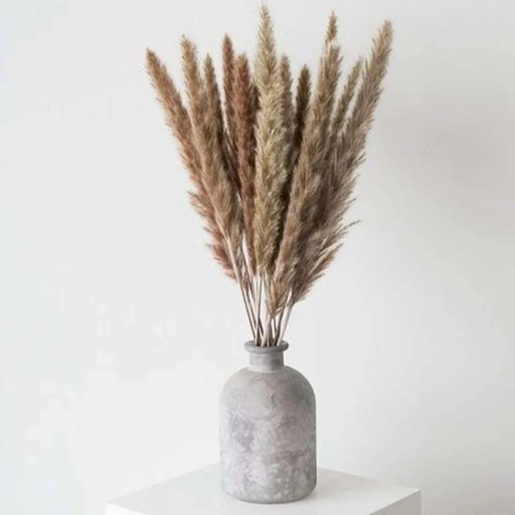 Clay Decorative Pot
