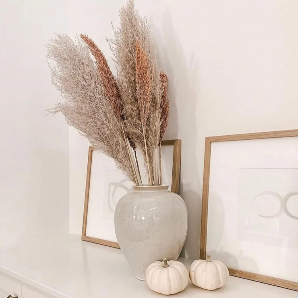 Clay Decorative Pot