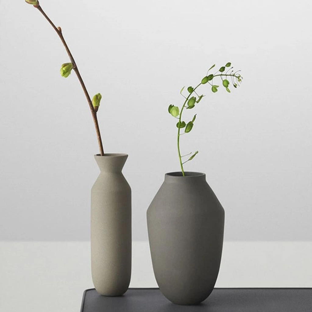 Table Clay Pot