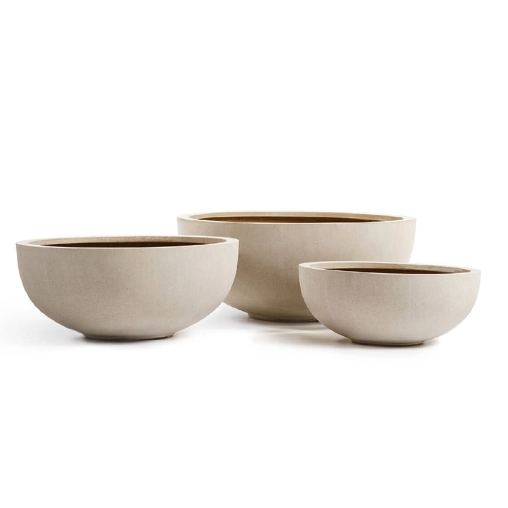 Granite Giant Bowl