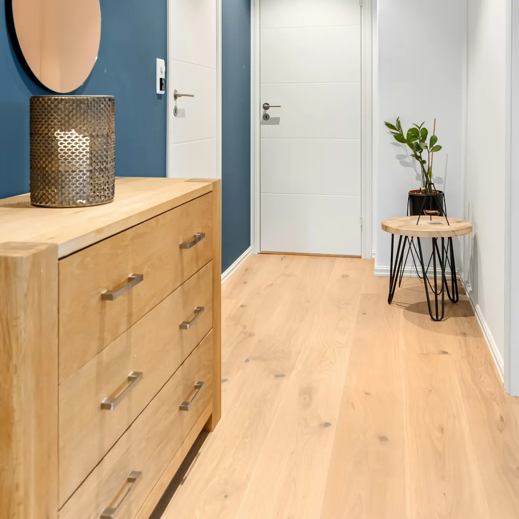 Wooden Cabinet