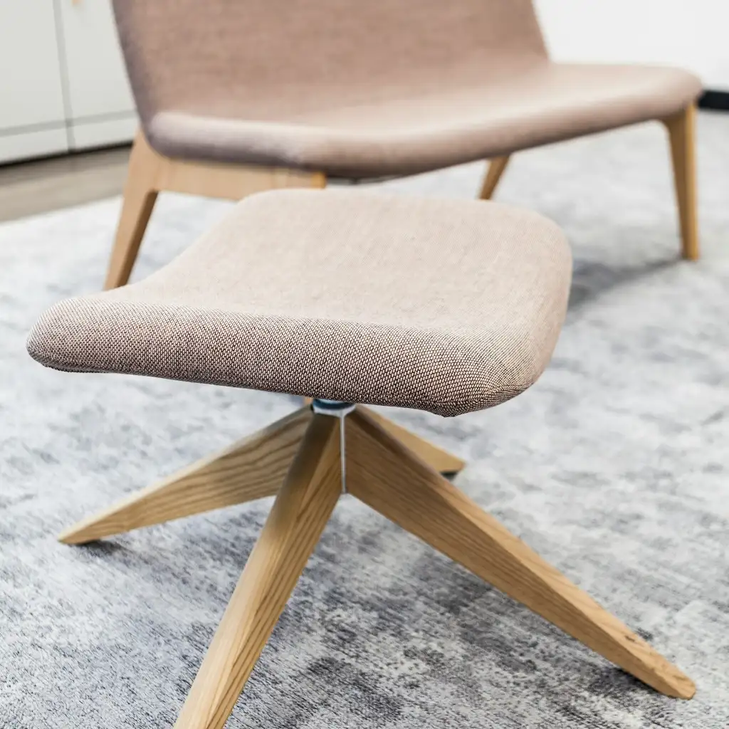 Small Office Chair
