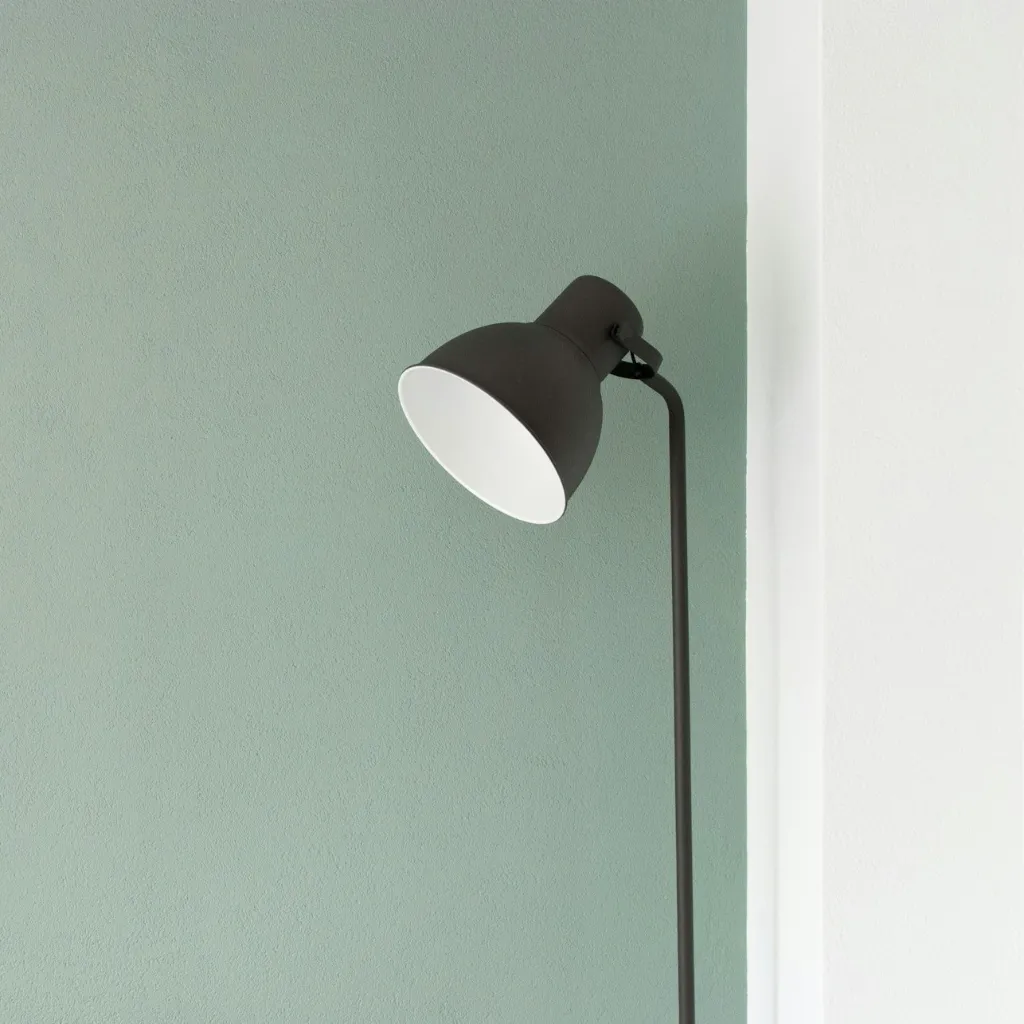 Studio Lamp